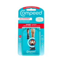 Compeed Ampollas...