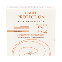 Avène compacto SPF50+...