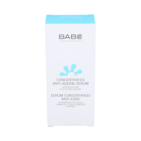 Babé sérum concentrado...