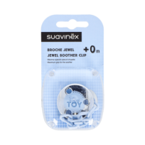 Suavinex Vintage broche...