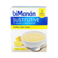 biManán natillas limón 5...