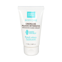 Martiderm Crema Manos...