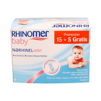 Narhinel Confort recambios...