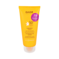 Babé Fotoprotector loción...