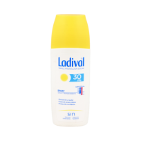 Ladival fotoprotector...