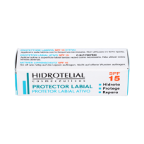 Hidrotelial protector...