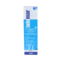 Ialumar solución 100ml