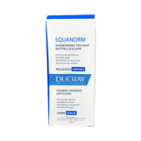 Ducray Squanorm champú...