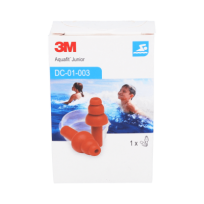 Aquafit Junior Tapones para...