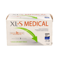 XLS Medical Original 180comp