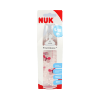 Nuk Biberón FC+ Control De...