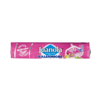 Juanola caramelos...