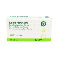 Kern Pharma suero...