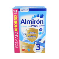 Almirón Advance Pronutra 3...