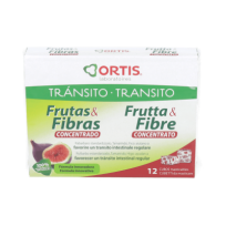 Frutas & Fibras Concentrado...