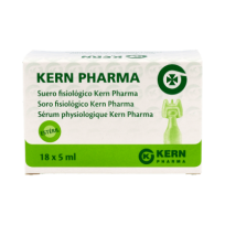 Kern Pharma suero...