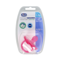 Chicco Physio Soft chupete...