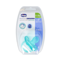 Chicco Physio Soft Chupete...