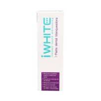 Iwhite pasta dental...
