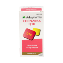 Arkovital coenzima Q10 45cáps