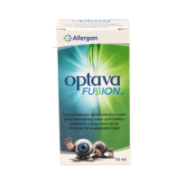 Optava Fusión estéril 10ml