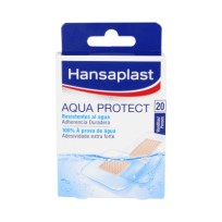 Hansaplast Aquapro Surti 20...