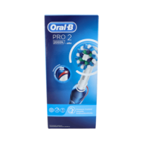 Oral-B Pro 2000 cepillo...