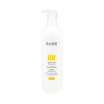 Babé jabón hidra-calm 500ml