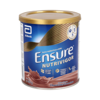 Ensure NutriVigor chocolate...