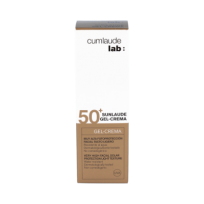 Cumlaude Sunlaude gel crema...
