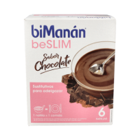 Bimanán BeSlim Natillas...