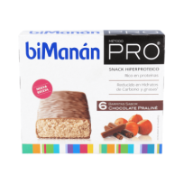 biManán Pro barritas...