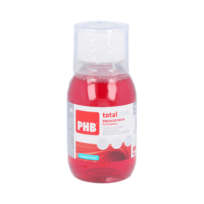 PHB Total Plus enjuague 100ml