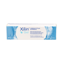 Xilin gel 10g