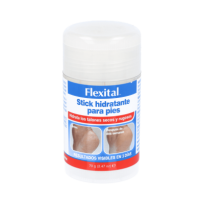 Flexital hidratante pies...