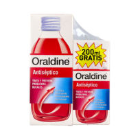 Oraldine Colutorio...