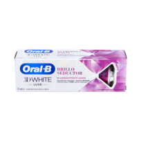 Oral-B 3D White Luxe Brillo...