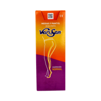 Varisan panty compresión...