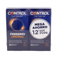 Control Finissimo Feel Make...