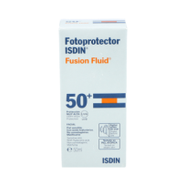 Fotoprotector ISDIN Fusion...