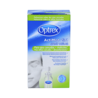 Optrex Actimist 2en1 spray...