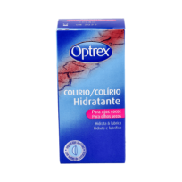 Optrex colirio hidratante...