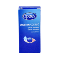 Optrex Colirio agua de...