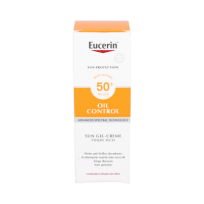 Eucerin Sun Gel Creme Oil...