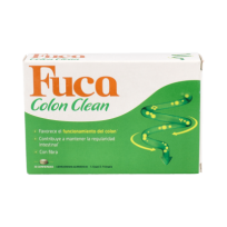 Fuca Colon Clean 30comp