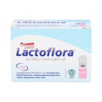 Lactoflora Protector...