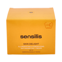 Sensilis Skin Delight crema...