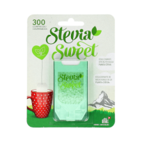 Hermesetas Stevia Sweet...