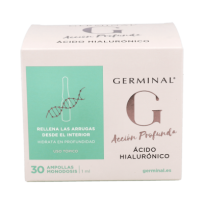 Germinal acción profunda...