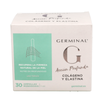 Germinal Acción Profunda...